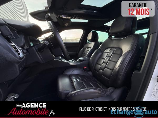 Citroën DS5 2.0 HDi Hybrid4 200ch SPORT CHIC / GARANTIE 12 MOIS