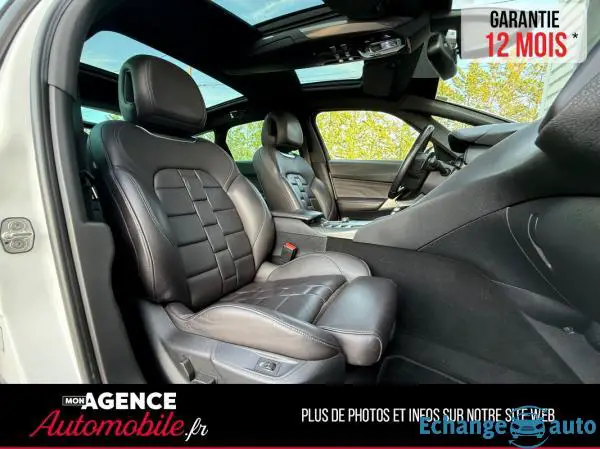 Citroën DS5 2.0 HDi Hybrid4 200ch SPORT CHIC / GARANTIE 12 MOIS