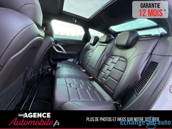 Citroën DS5 2.0 HDi Hybrid4 200ch SPORT CHIC / GARANTIE 12 MOIS