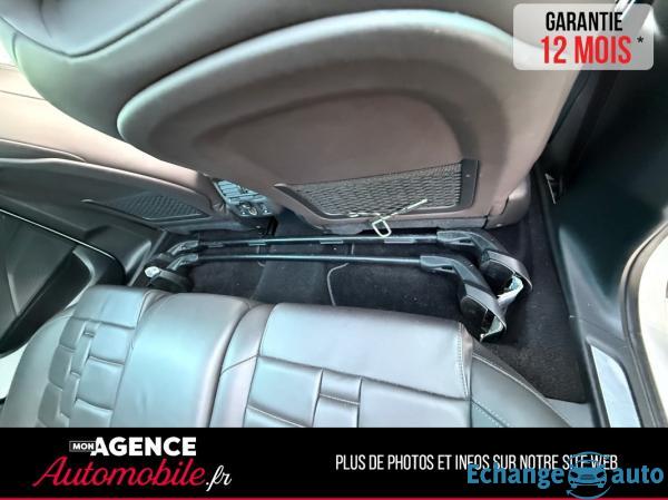 Citroën DS5 2.0 HDi Hybrid4 200ch SPORT CHIC / GARANTIE 12 MOIS