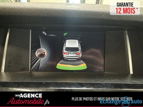 BMW X3 18D SDRIVE 2.0 D 150 CV BUSINESS