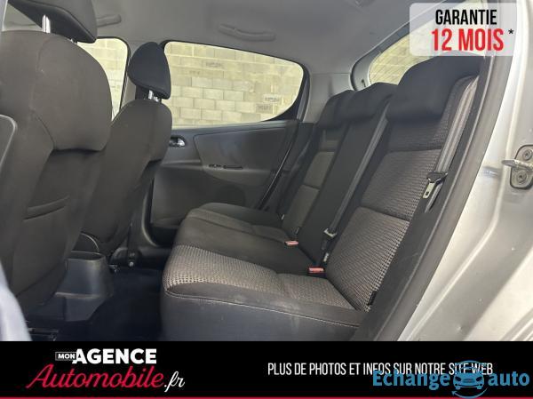 Peugeot 207 1.4 90 CV BOITE AUTOMATIQUE