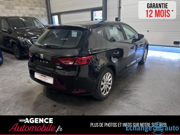 Seat LEON 1.6 105 TDI GARANTIE 12 MOIS