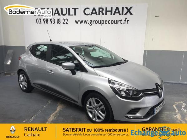 Renault Clio IV TCe 90 Zen