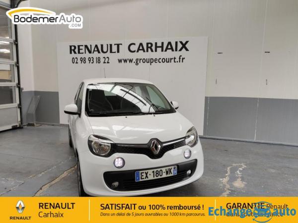 Renault Twingo III 1.0 SCe 70 E6C Zen