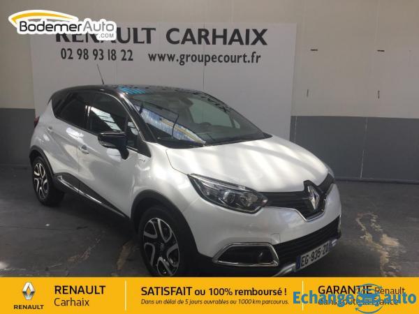 Renault Captur TCe 120 Energy SL Wave