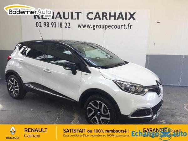 Renault Captur TCe 90 Energy SL Wave
