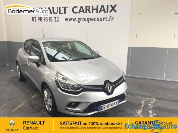 Renault Clio IV BUSINESS dCi 90 Energy 82g