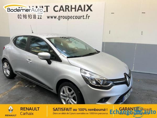 Renault Clio IV BUSINESS TCe 90 Energy