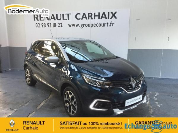 Renault Captur TCe 90 Energy Intens