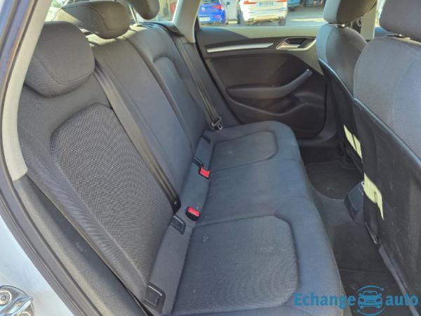 AUDI A3 SPORTBACK 30 TFSI 115cv S tronic 7 