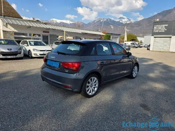 AUDI A1 SPORTBACK TFSI ultra 95cv Ambition