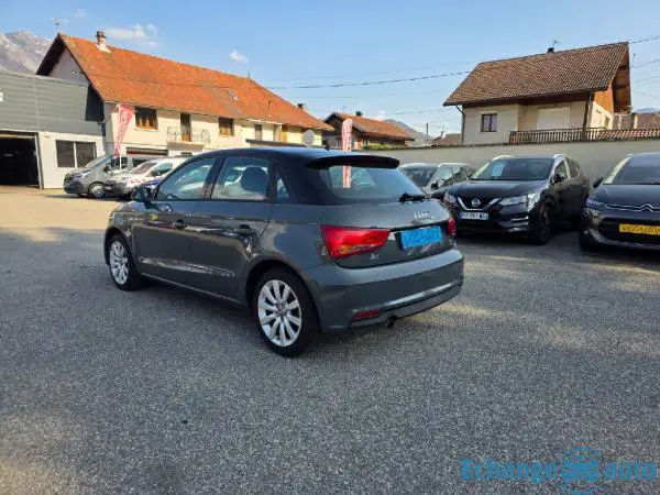 AUDI A1 SPORTBACK TFSI ultra 95cv Ambition