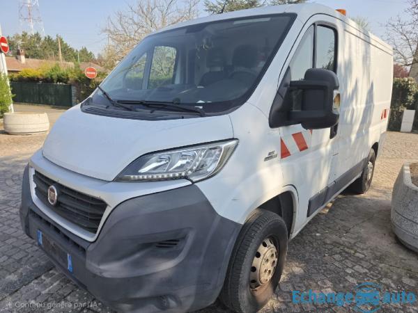 FIAT DUCATO TOLE 3.0 C H1 2.0 MJT 115 PACK 