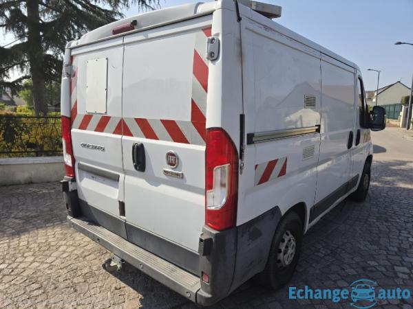 FIAT DUCATO TOLE 3.0 C H1 2.0 MJT 115 PACK 