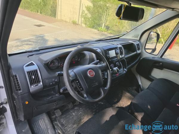 FIAT DUCATO TOLE 3.0 C H1 2.0 MJT 115 PACK 