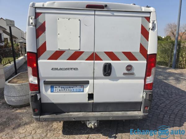 FIAT DUCATO TOLE 3.0 C H1 2.0 MJT 115 PACK 