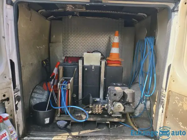 FIAT DUCATO TOLE 3.0 C H1 2.0 MJT 115 PACK 