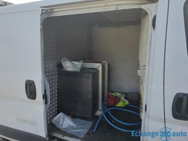 FIAT DUCATO TOLE 3.0 C H1 2.0 MJT 115 PACK 