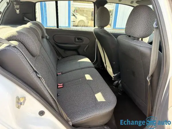 RENAULT CLIO II CAMPUS 1.2i 75ch Campus  Authentique