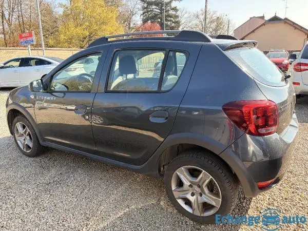 DACIA SANDERO SCe 75 Urban Stepway
