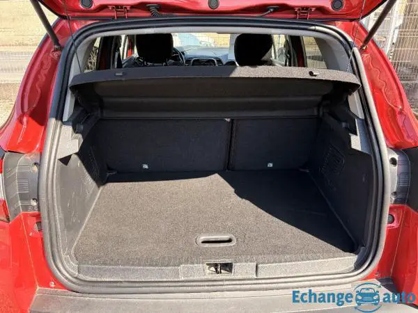 RENAULT CAPTUR 1.5 DCI 90 Intens