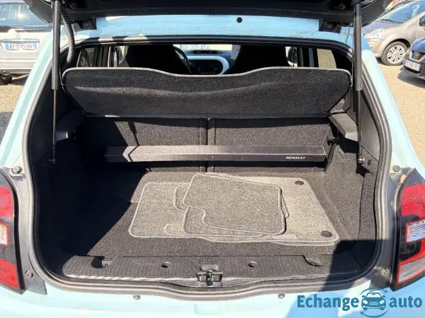 RENAULT TWINGO III 1.0 SCE 70 Intens