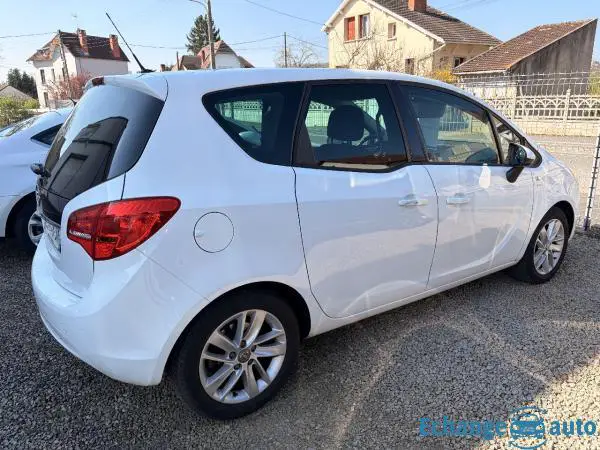 OPEL MERIVA 1.4i 100ch Twinport Drive