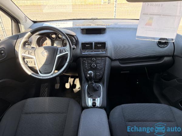 OPEL MERIVA 1.4i 100ch Twinport Drive