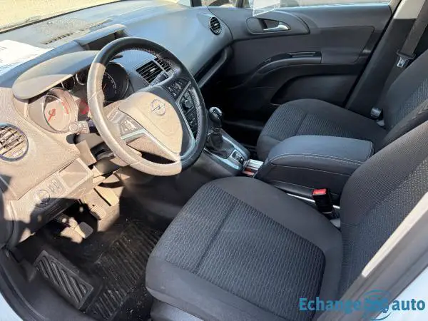 OPEL MERIVA 1.4i 100ch Twinport Drive