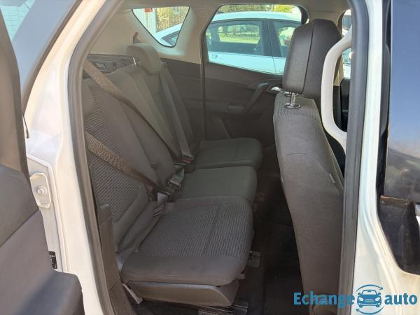 OPEL MERIVA 1.4i 100ch Twinport Drive