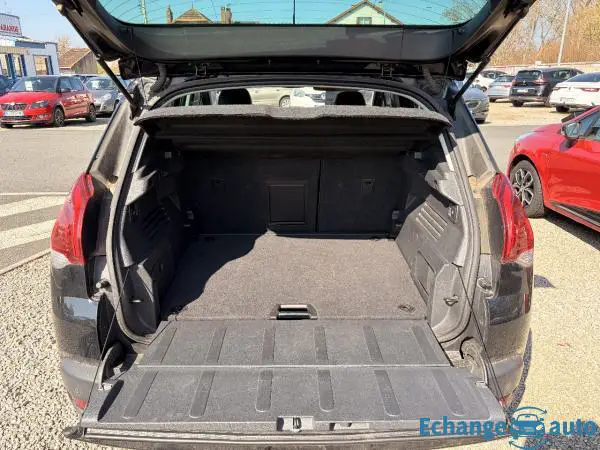 PEUGEOT 3008 1.6 HDI 120 Crossway