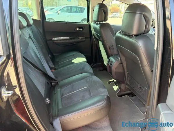 PEUGEOT 3008 1.6 HDI 120 Crossway