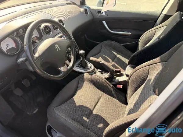 PEUGEOT 308 1.6 HDI 115 Allure