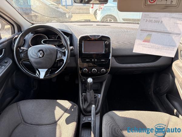 RENAULT CLIO IV ESTATE 0.9 TCE 90 Zen