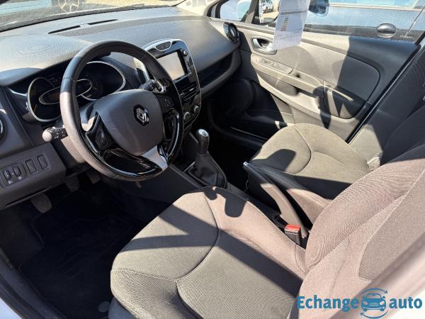 RENAULT CLIO IV ESTATE 0.9 TCE 90 Zen