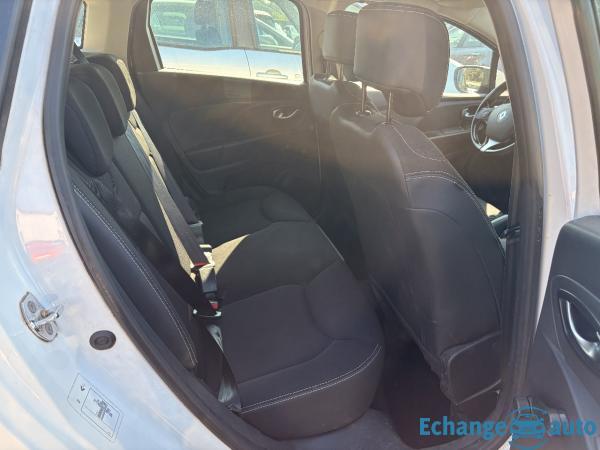 RENAULT CLIO IV ESTATE 0.9 TCE 90 Zen