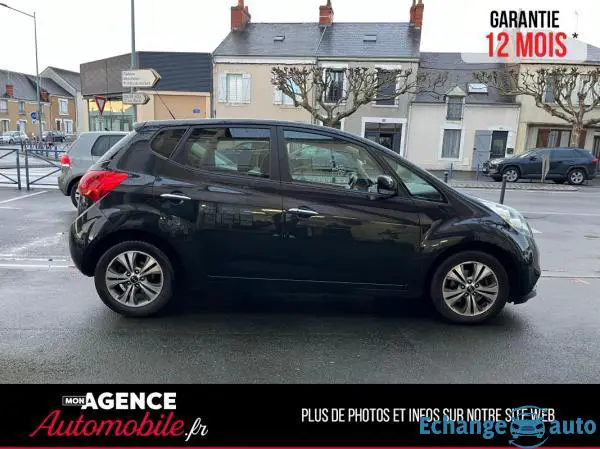 Kia Venga Phase 2 1.6 125 Cv
