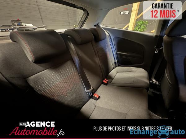 Volkswagen Polo V 1.0 60CH / Garantie 12 Mois