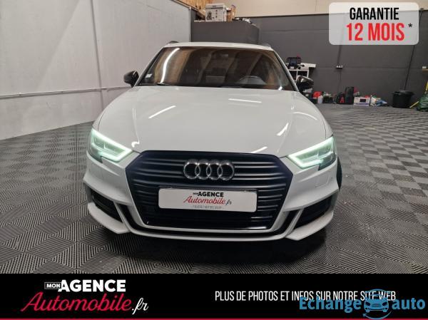 Audi A3 Sportback 1.5 TFSI  S-Tronic7 150 CH S LINE / Garantie 12 Mois