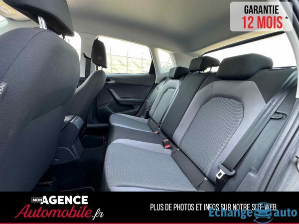 Seat Arona STYLE BUSINESS 1.6 TDI 95ch DSG7 / GARANTIE 12 MOIS