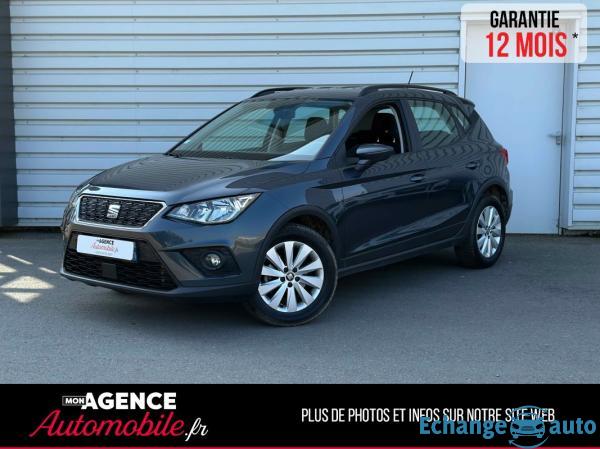 Seat Arona STYLE BUSINESS 1.6 TDI 95ch DSG7 / GARANTIE 12 MOIS