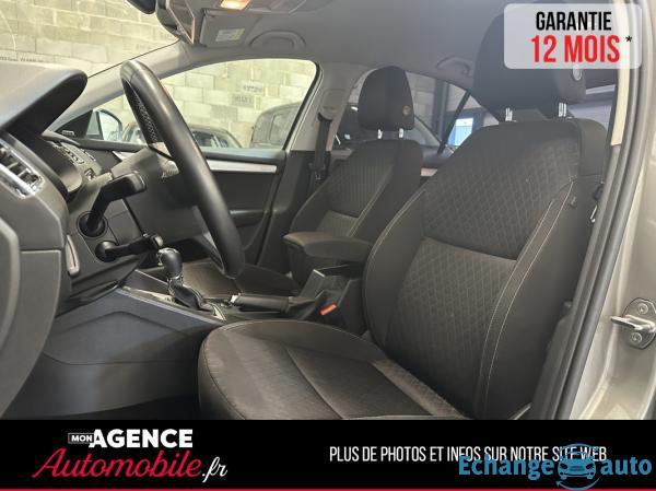 Skoda OCTAVIA 1.2 TSI 110 CV EDITION TOUR DE FRANCE