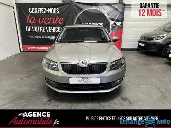 Skoda OCTAVIA 1.2 TSI 110 CV EDITION TOUR DE FRANCE