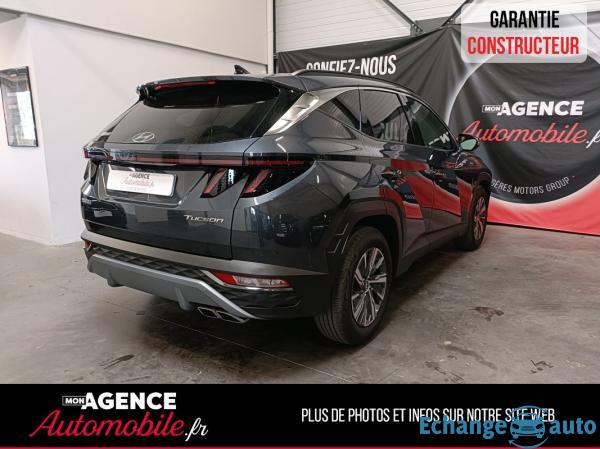 Hyundai TUCSON 1.6 CRDI 136 CV CREATIVE - GARANTIE HYUNDAI 07/27