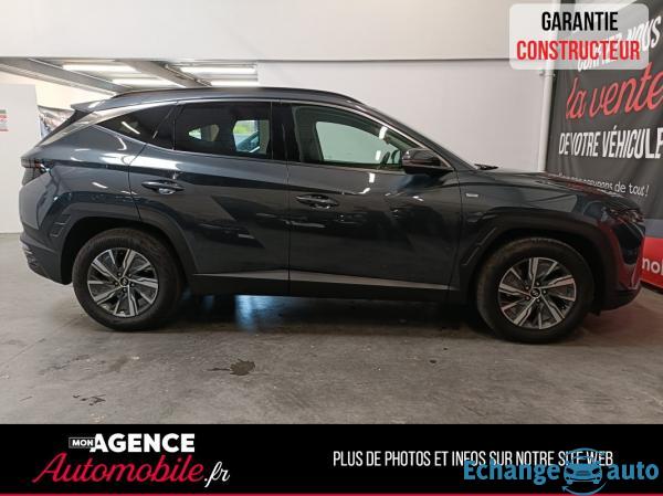 Hyundai TUCSON 1.6 CRDI 136 CV CREATIVE - GARANTIE HYUNDAI 07/27