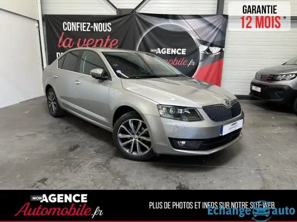 Skoda OCTAVIA 1.2 TSI 110 CV EDITION TOUR DE FRANCE
