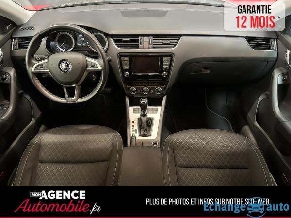 Skoda OCTAVIA 1.2 TSI 110 CV EDITION TOUR DE FRANCE