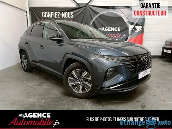 Hyundai TUCSON 1.6 CRDI 136 CV CREATIVE - GARANTIE HYUNDAI 07/27