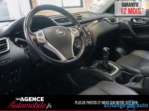 Nissan XTRAIL 1.6 130 TEKNA